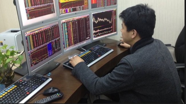 个人配资炒股：选择靠谱配资平台，开启财富之旅