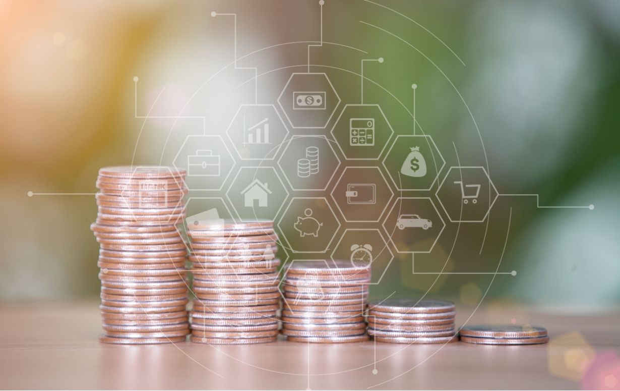 配资炒股，选择靠谱配资网站，助你投资无忧