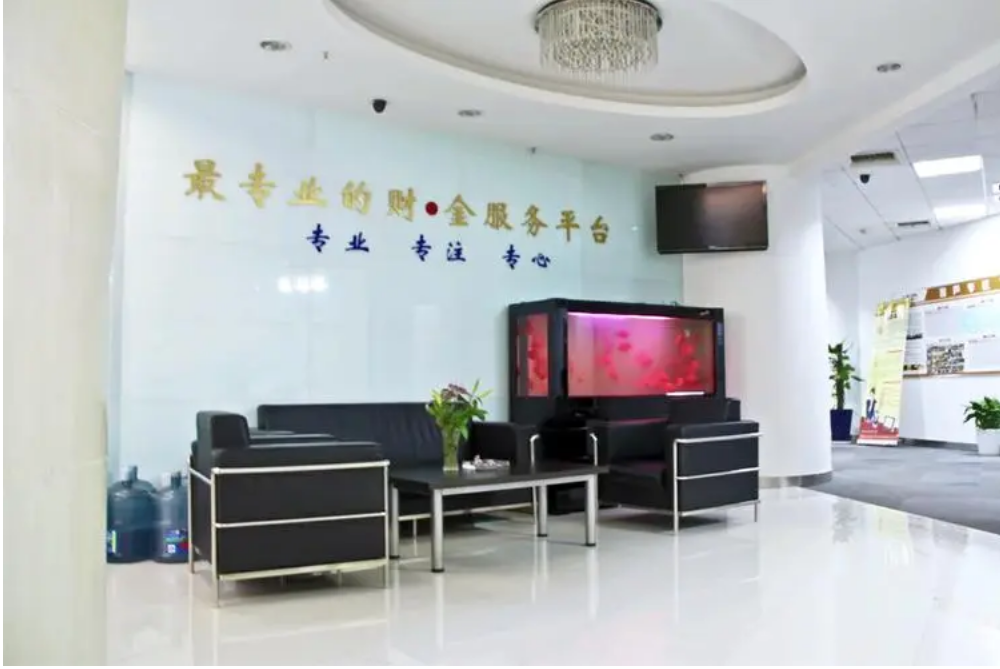 期货配资，资金倍增，助你驰骋市场