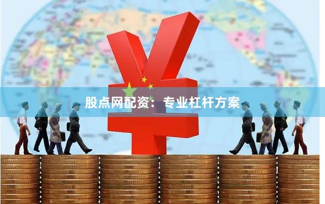 股点网配资：专业杠杆方案