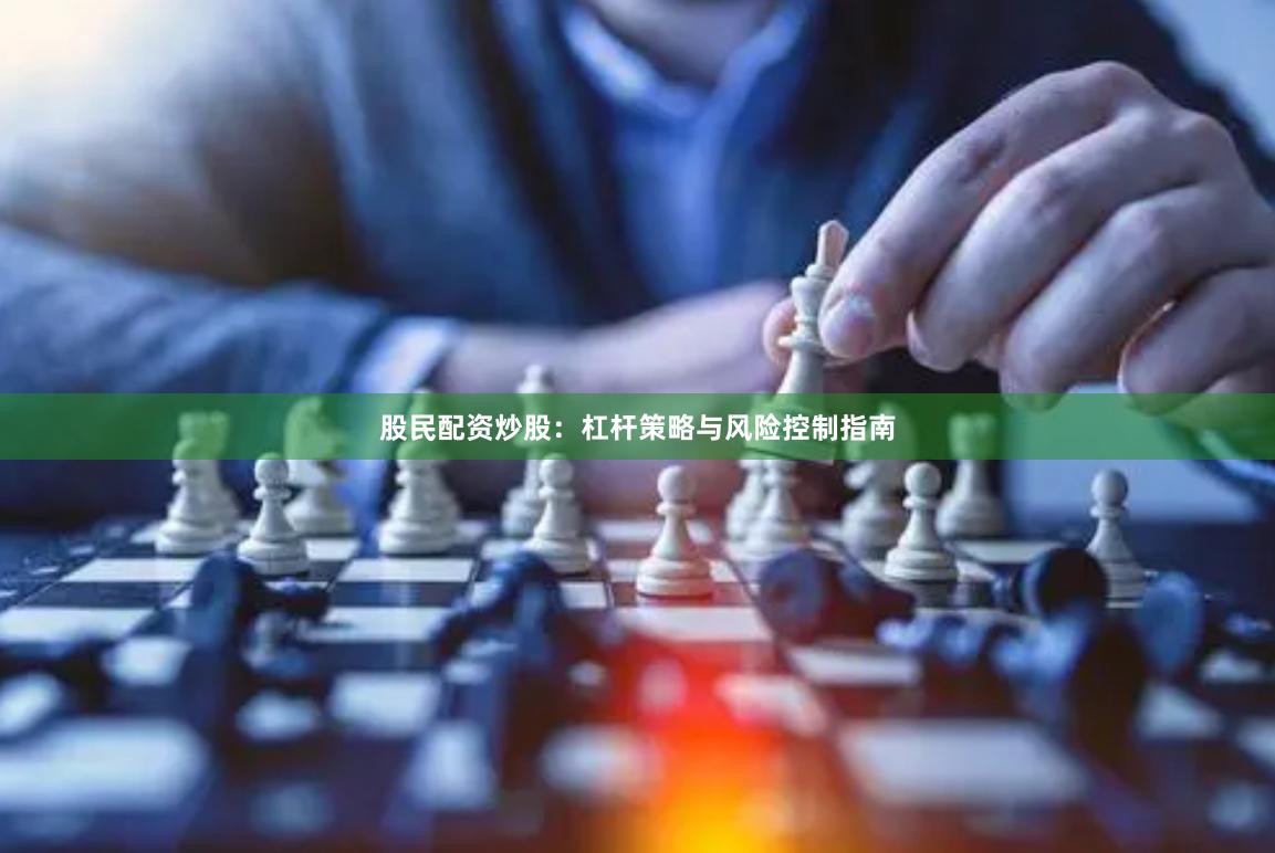 股民配资炒股：杠杆策略与风险控制指南