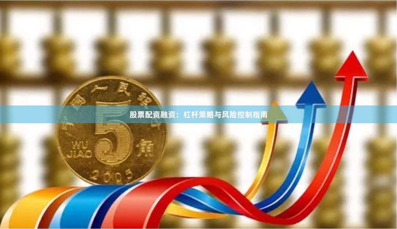 股票配资融资：杠杆策略与风险控制指南