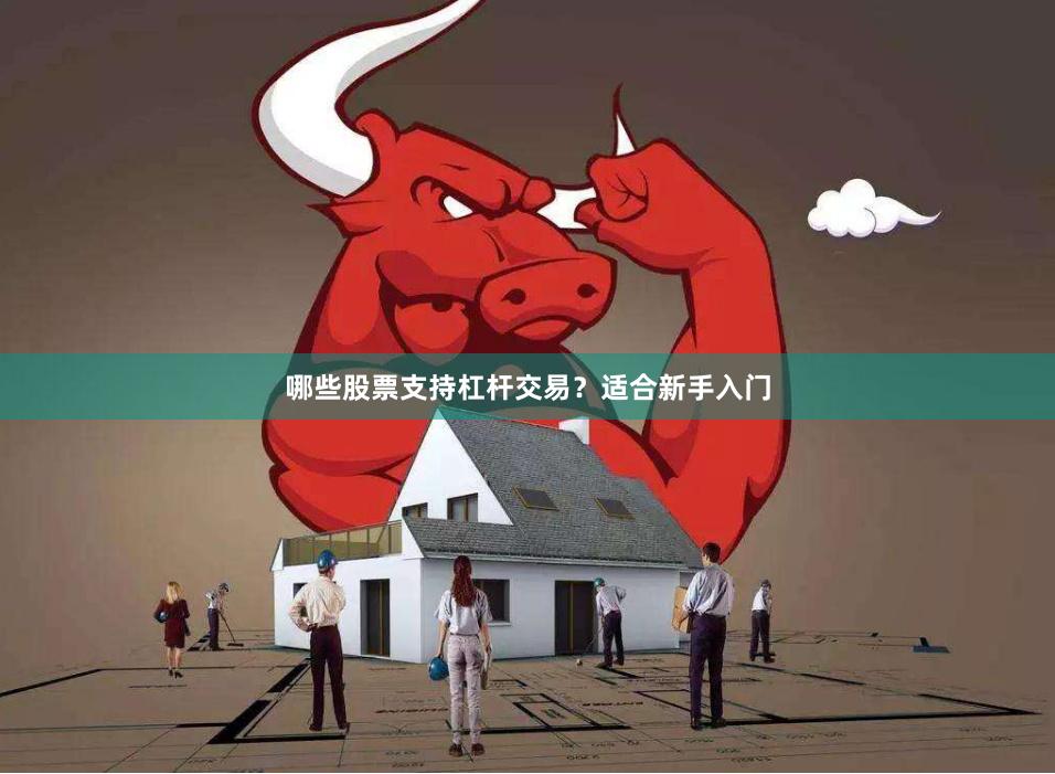 哪些股票支持杠杆交易？适合新手入门