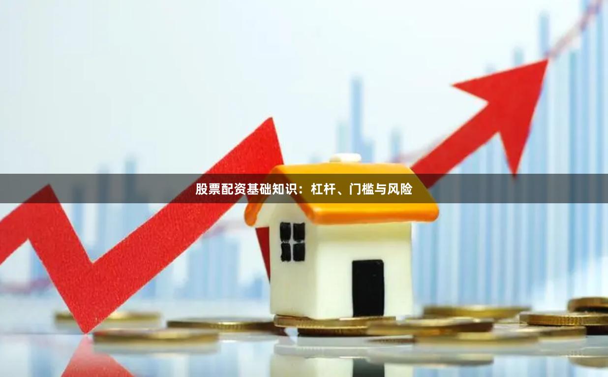 股票配资基础知识：杠杆、门槛与风险