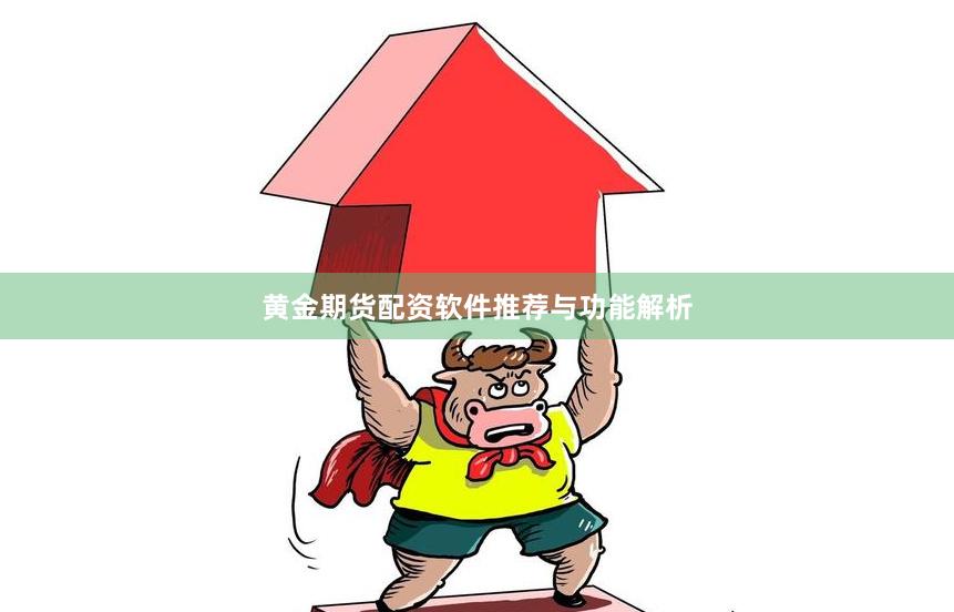 黄金期货配资软件推荐与功能解析