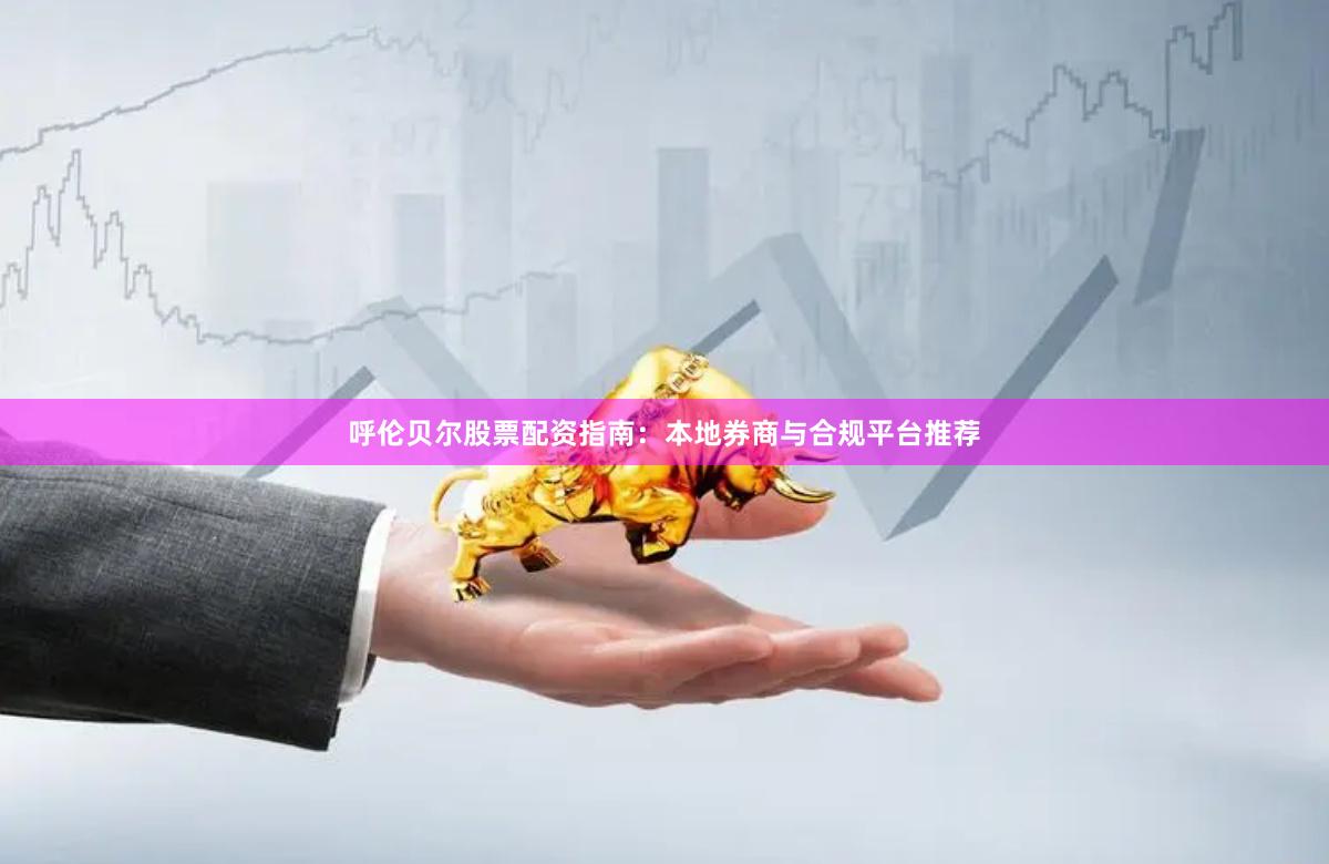 呼伦贝尔股票配资指南：本地券商与合规平台推荐